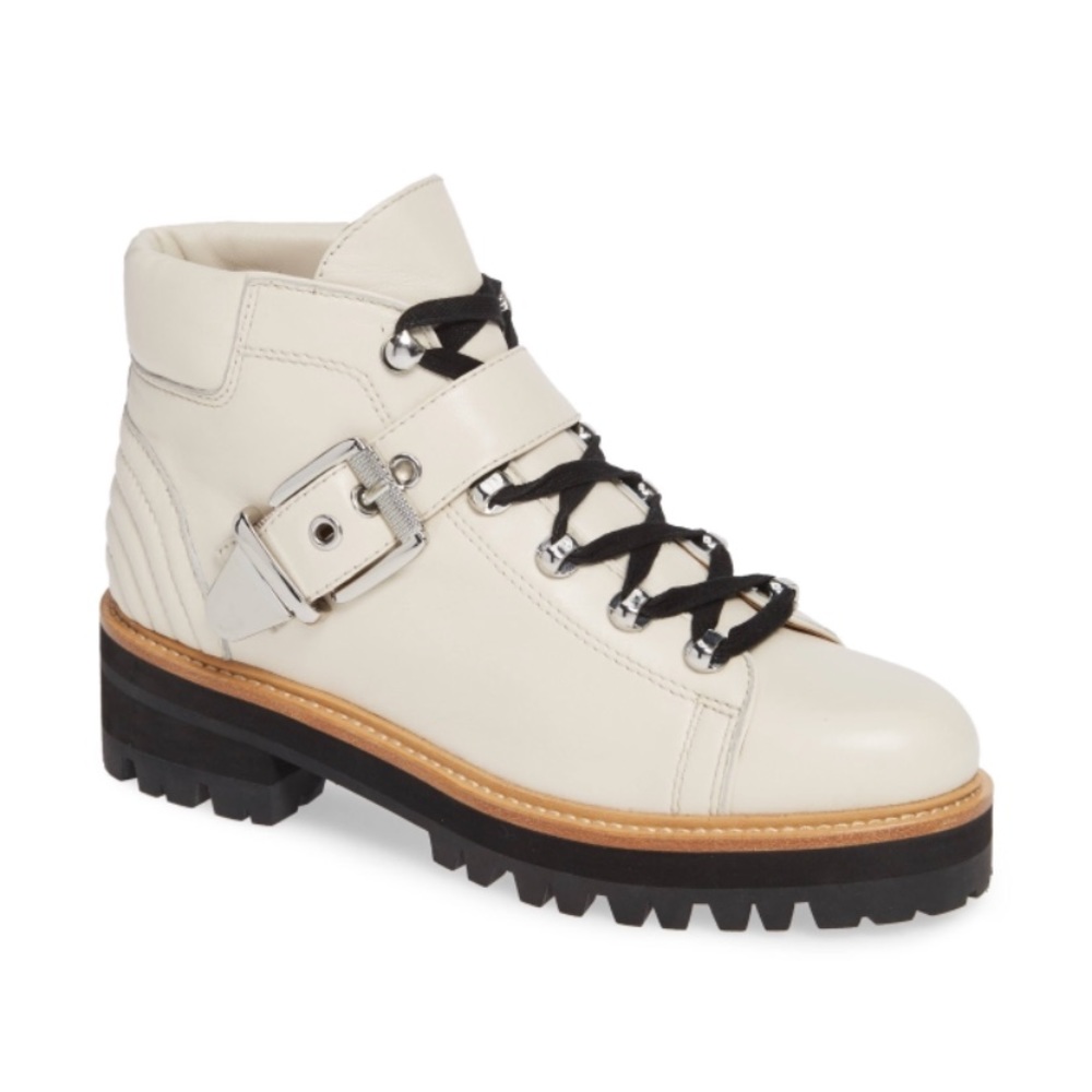 MARC FISHER LTD Indre hiking/platform boot